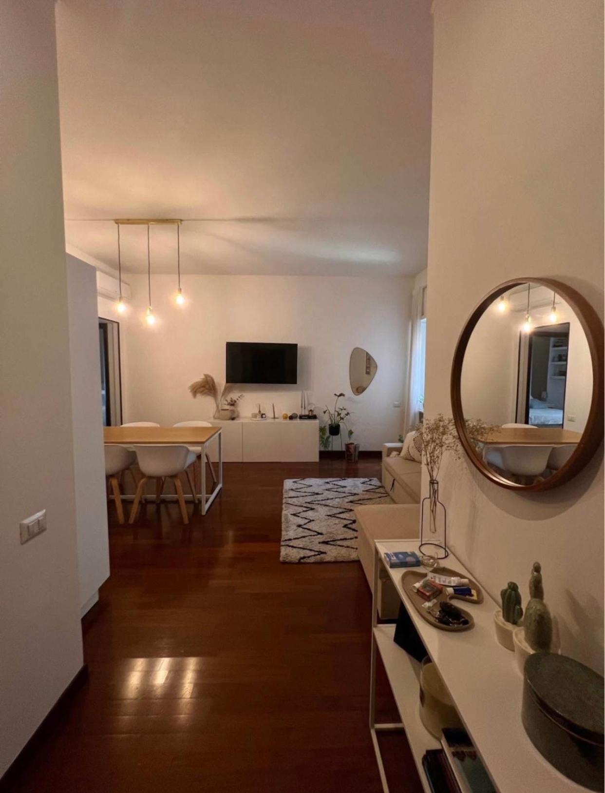 Sun Apartment