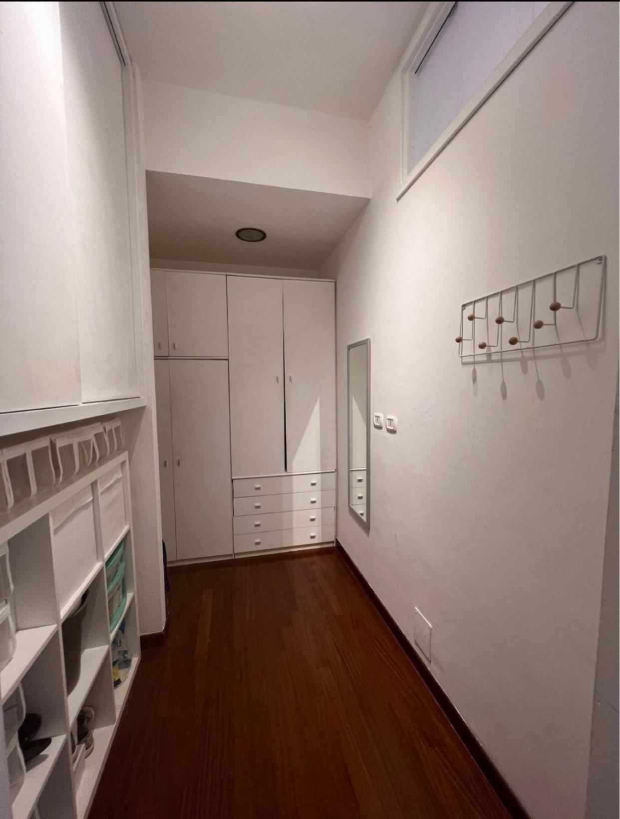 Apartment Sun